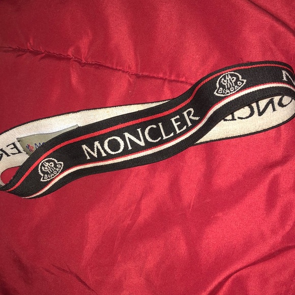Moncler Other - MONCLER HEADBAND